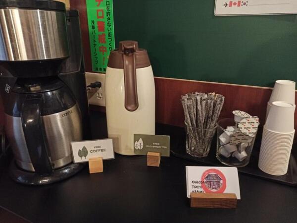 东京考山歌舞伎酒店 東京都 外观 照片