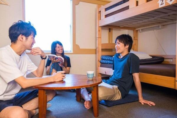 东京考山歌舞伎酒店 東京都 外观 照片