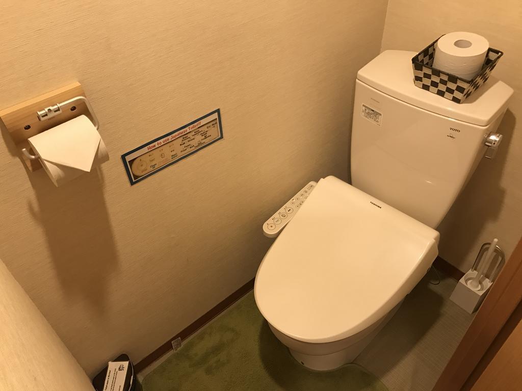 东京考山歌舞伎酒店 東京都 外观 照片