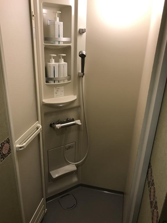 东京考山歌舞伎酒店 東京都 外观 照片
