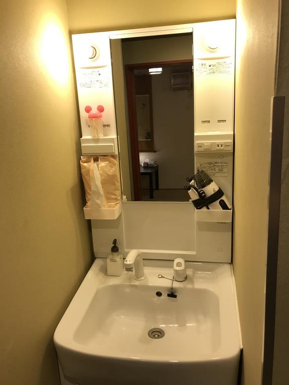 东京考山歌舞伎酒店 東京都 外观 照片