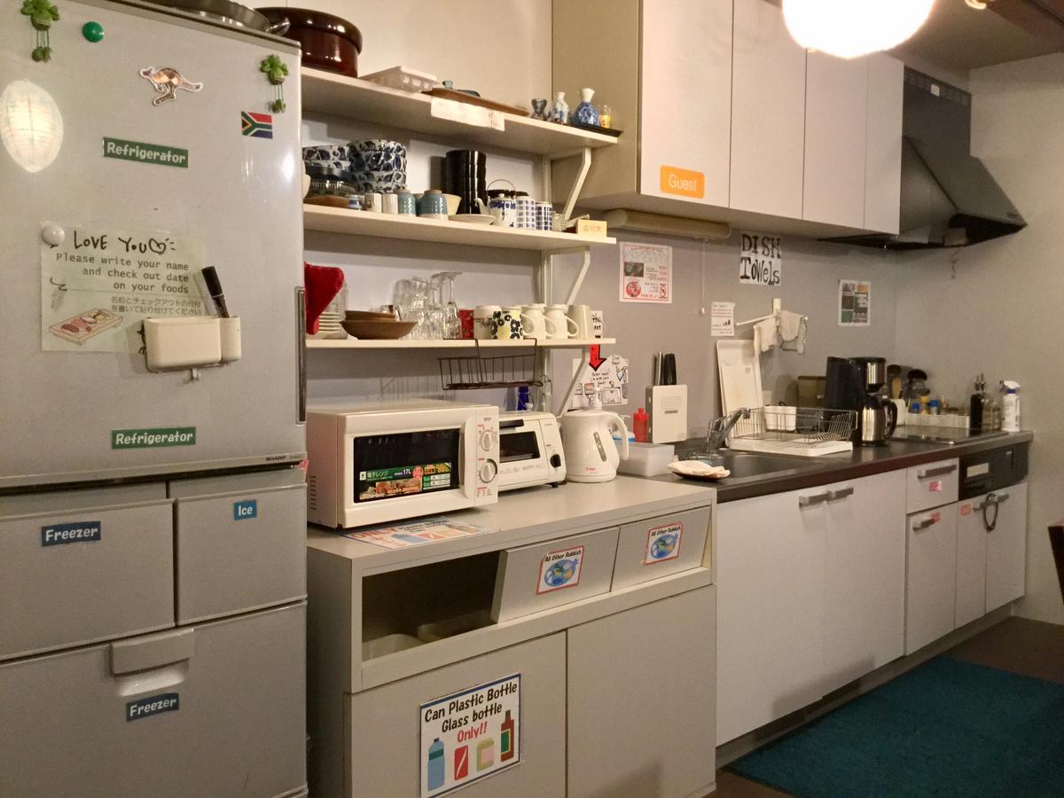 东京考山歌舞伎酒店 東京都 外观 照片