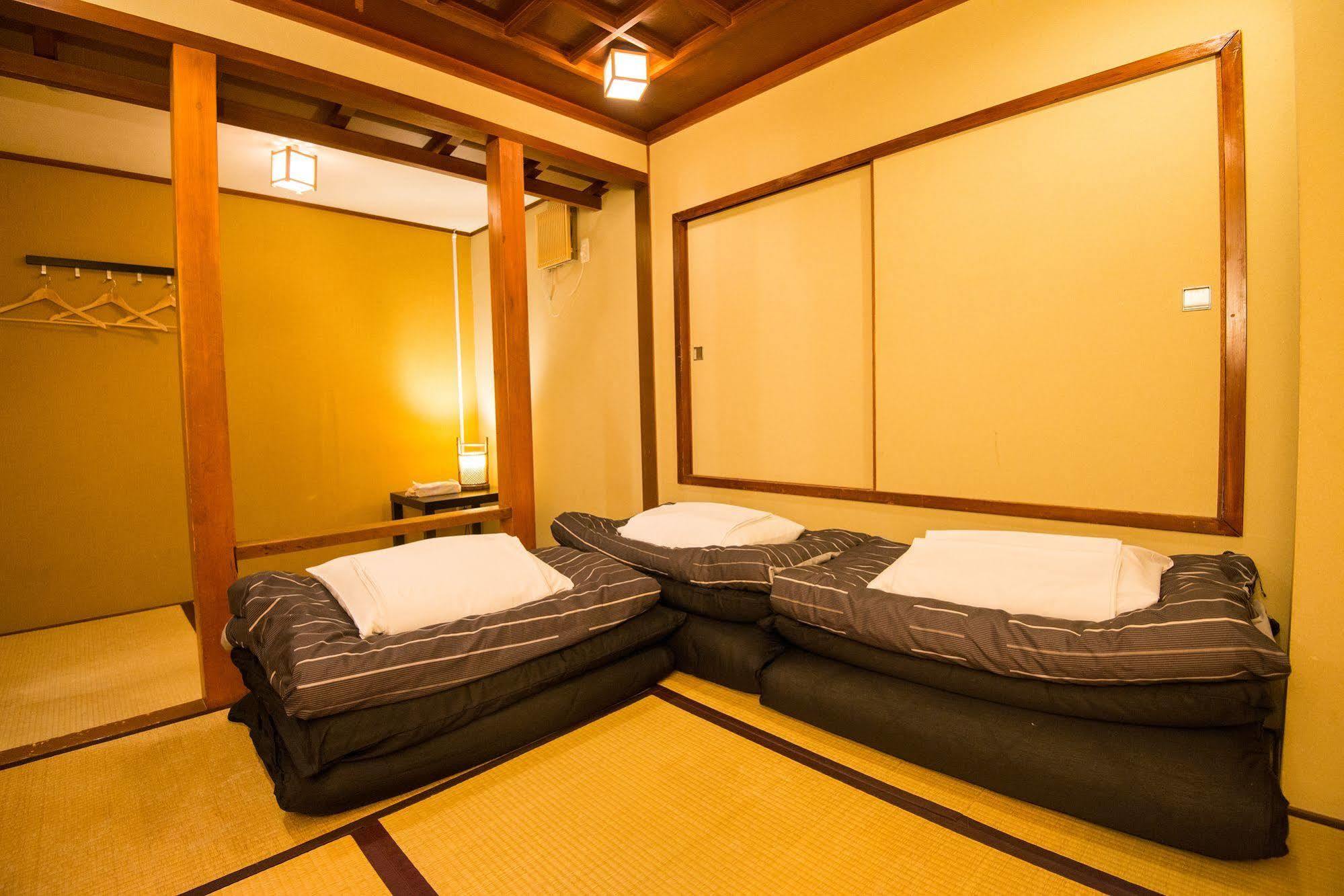 东京考山歌舞伎酒店 東京都 外观 照片