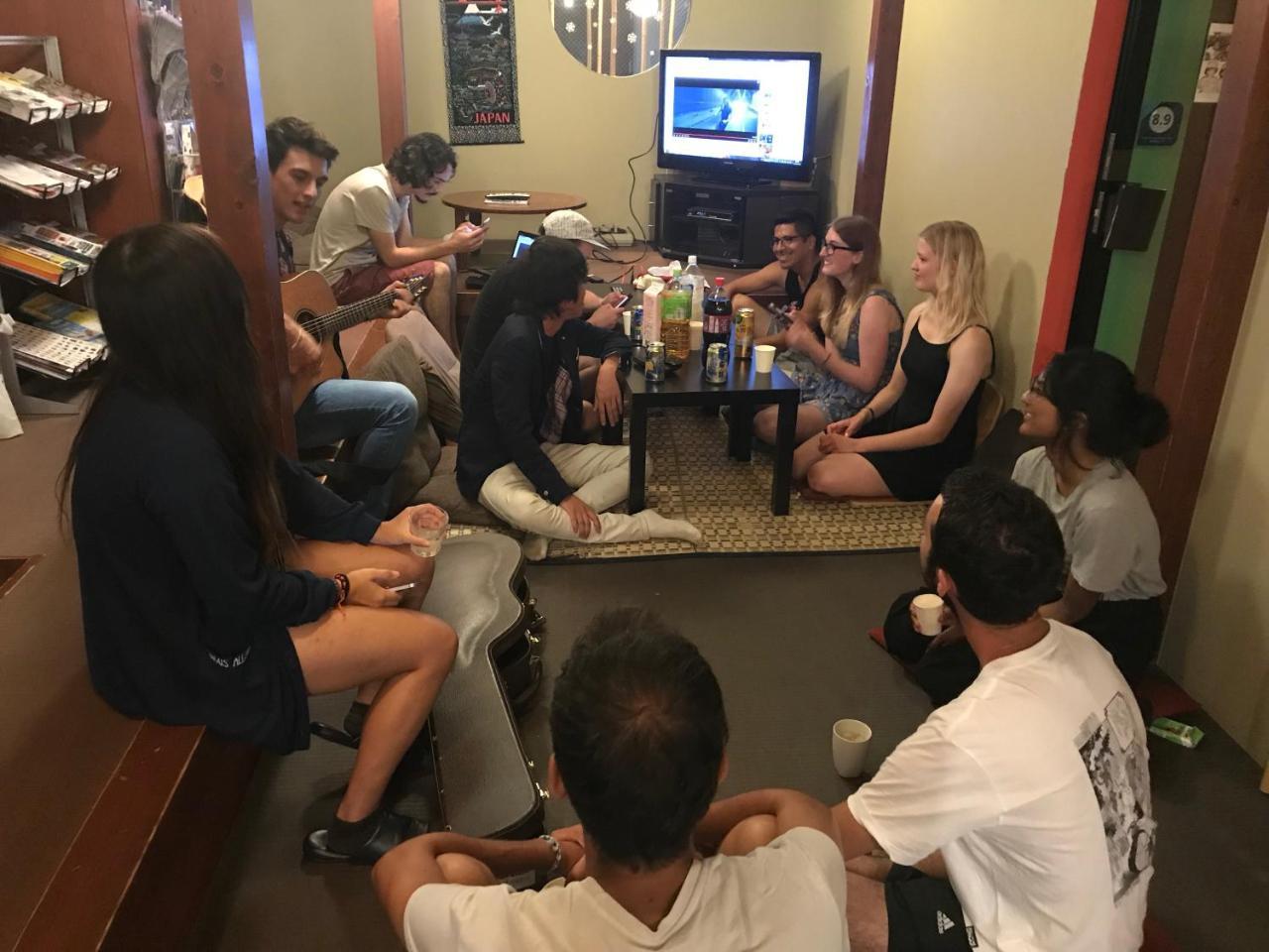 东京考山歌舞伎酒店 東京都 外观 照片
